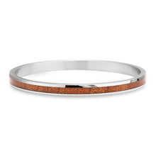 Load image into Gallery viewer, Ancient Kauri Bangle - Komo Kauri - Woodsman Jewelry