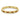 Ancient Kauri Men's Link Bracelet - Yellow Gold - Komo Kauri - Woodsman Jewelry