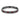 Jarrah Ladies Link Bracelet - Gunmetal - Tyalla - Woodsman Jewelry