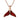 Jarrah Whale Tail Necklace - Rose Gold - Tyalla - Woodsman Jewelry