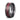 Redwood Classic Tungsten Ring - Gunmetal Brushed