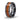 Ancient Kauri Classic Tungsten Ring - Gunmetal - Komo Kauri - Woodsman Jewelry