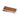 Ancient Kauri Money Clip - Komo Kauri - Woodsman Jewelry