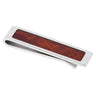 Ancient Kauri Tie Bar - Komo Kauri - Woodsman Jewelry