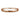 Gum Burl Bangle - Rose Gold - Tyalla - Woodsman Jewelry
