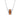 Gum Burl Classic Barrel - Tyalla - Woodsman Jewelry