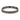 Gum Burl Ladies Link Bracelet - Gunmetal - Tyalla - Woodsman Jewelry