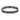 Hawaiian Koa Wood Ladies Link Bracelet - Gunmetal - Komo Koa - Woodsman Jewelry