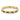 Hawaiian Koa Wood Ladies Link Bracelet - Yellow Gold - Komo Koa - Woodsman Jewelry