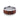 Hawaiian Koa Wood Wide Titanium Ring - Komo Koa - Woodsman Jewelry