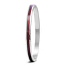 Redwood Bangle - Sequoia - Woodsman Jewelry