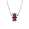 Redwood Barrel Classic - Sequoia - Woodsman Jewelry