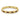 Redwood Ladies Link Bracelet - Yellow Gold - Sequoia - Woodsman Jewelry