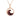 Redwood Wave Necklace - Rose Gold - Sequoia - Woodsman Jewelry